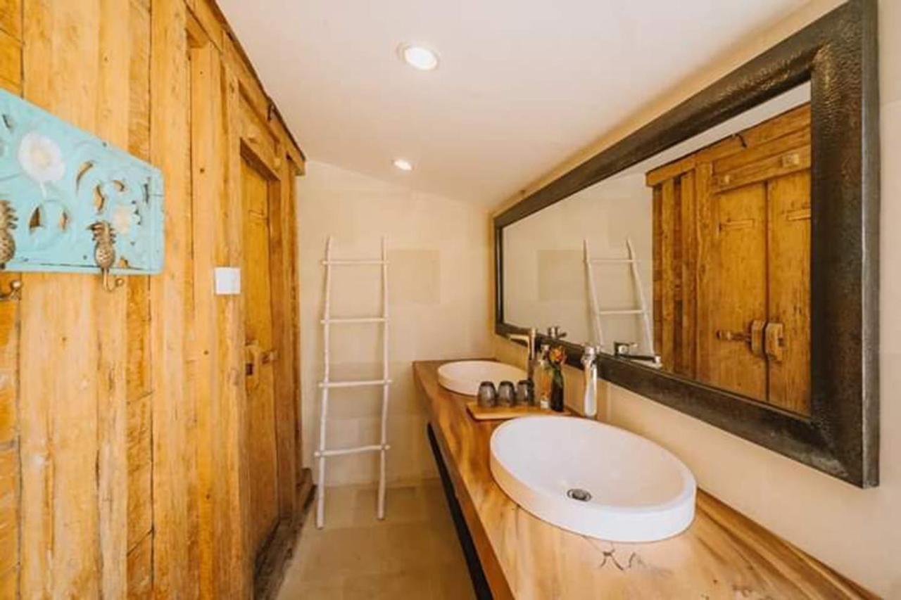Privatunterkunft Chanteak Bali