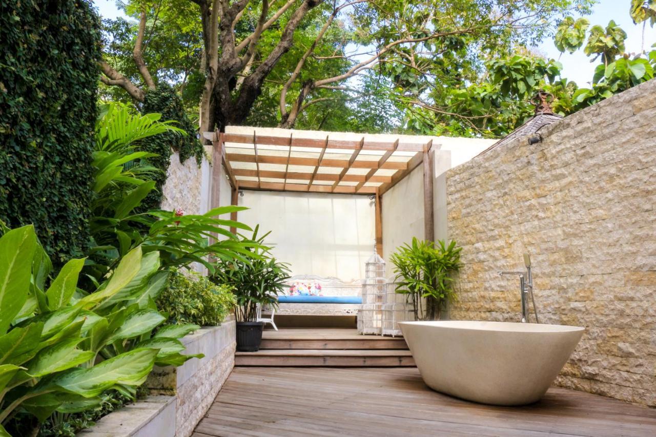 Chanteak Bali Privatunterkunft *