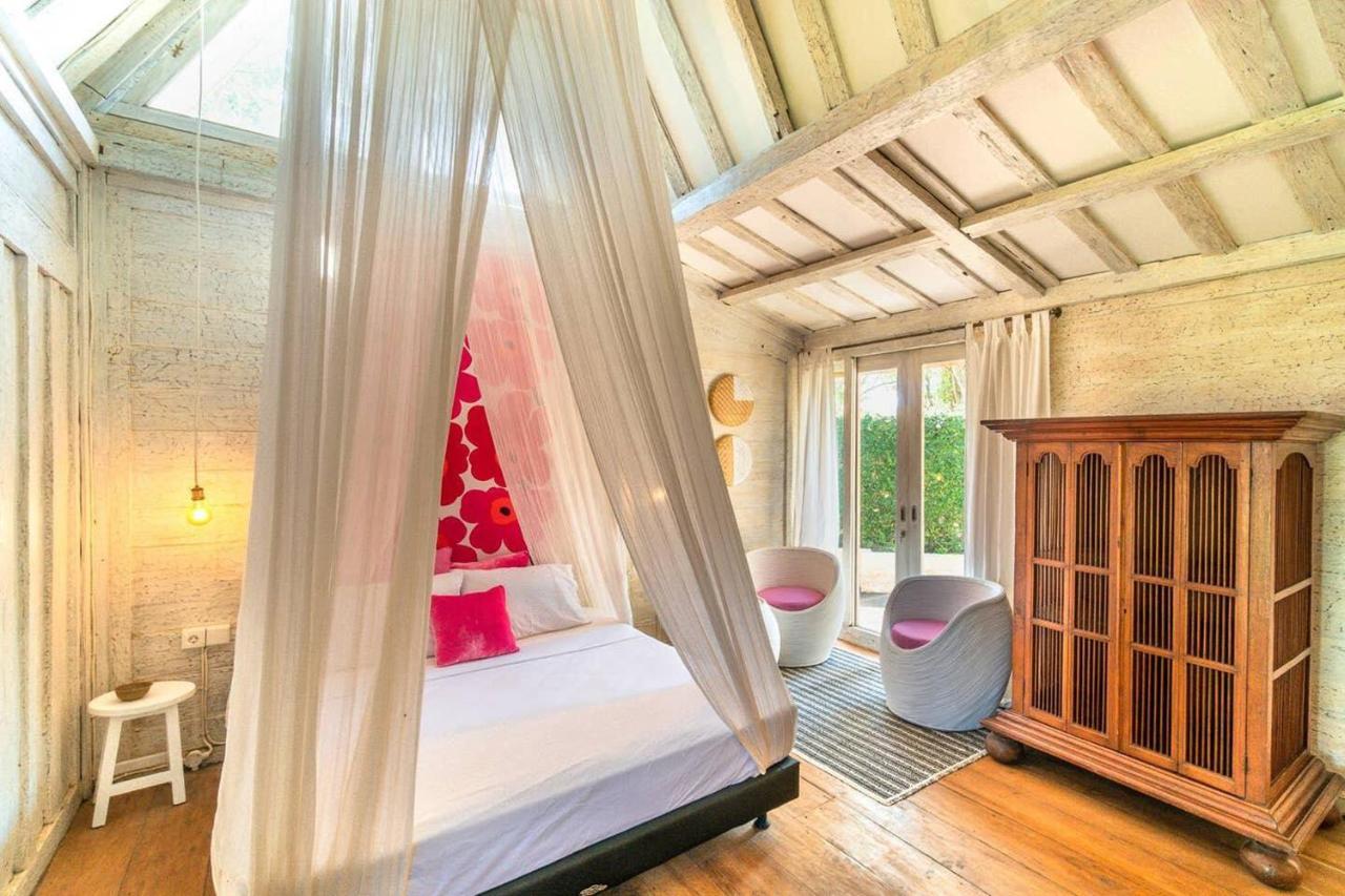 Privatunterkunft Chanteak Bali Jimbaran