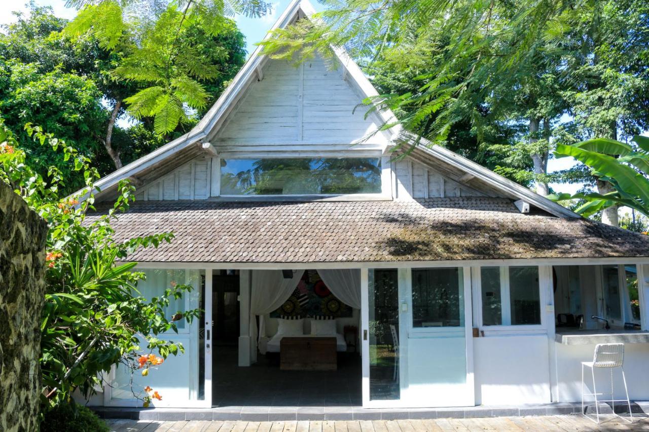 Chanteak Bali Privatunterkunft