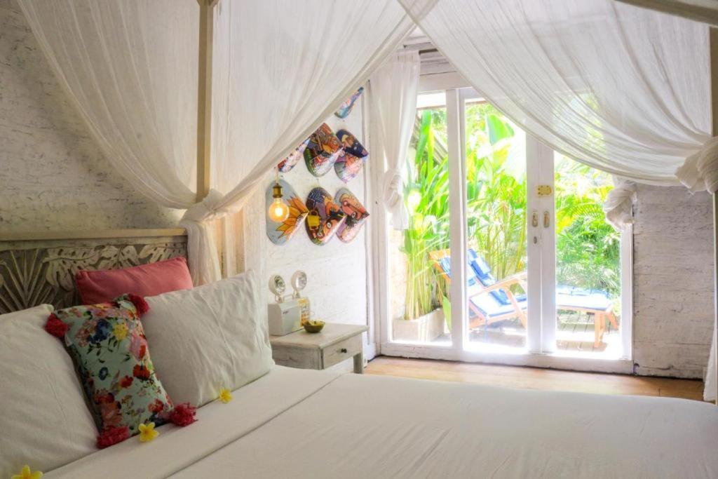 Privatunterkunft Chanteak Bali Jimbaran